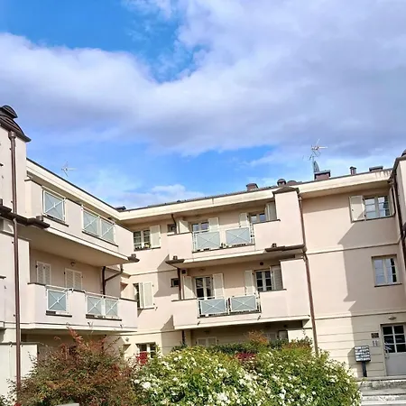 Apartment Baluardo25 Con Giardino A Due Passi Dalle Mura