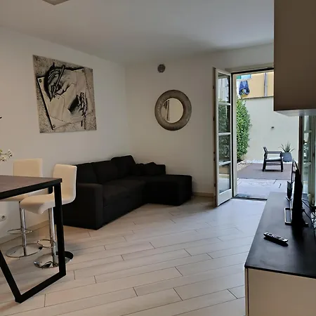 Apartment Baluardo25 Con Giardino A Due Passi Dalle Mura *
