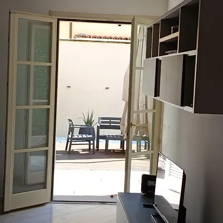 Baluardo25 Con Giardino A Due Passi Dalle Mura Apartment