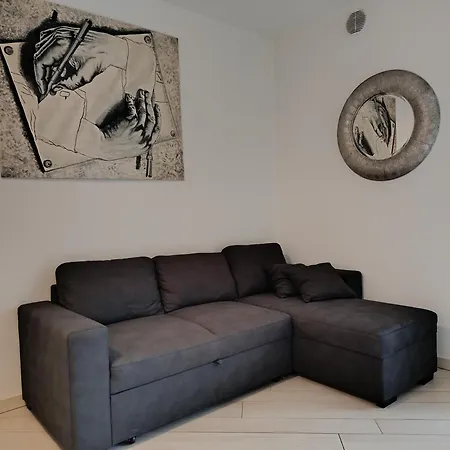 Apartment Baluardo25 Con Giardino A Due Passi Dalle Mura Lucca