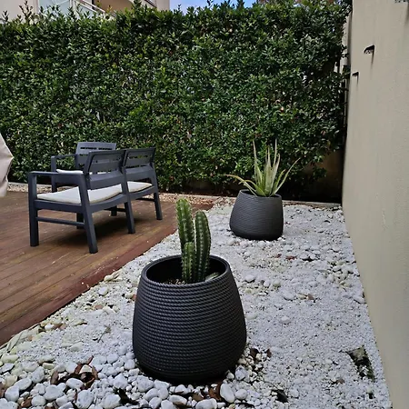 Baluardo25 Con Giardino A Due Passi Dalle Mura *